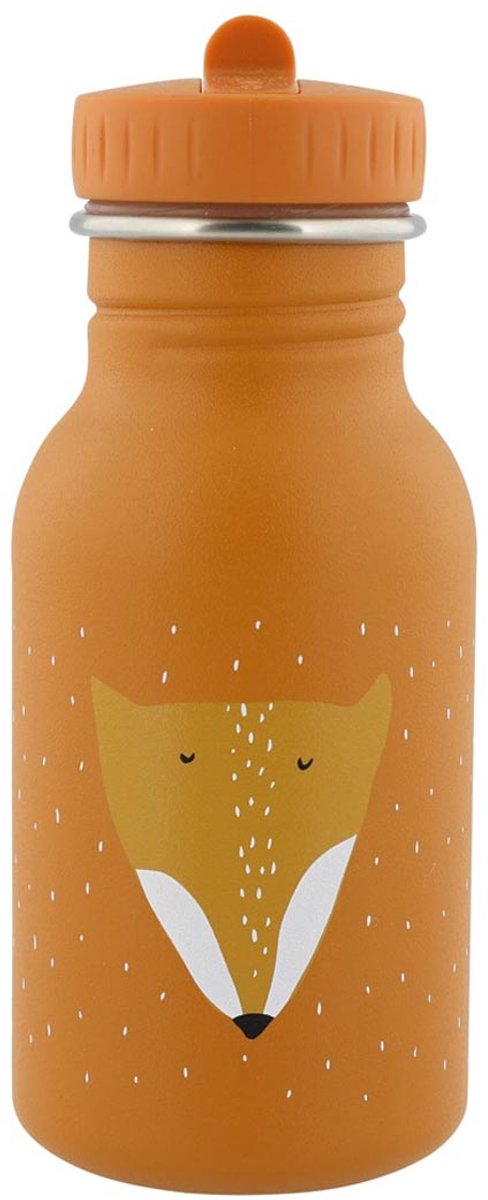 Trixie Botella Mr Fox, 350ml
