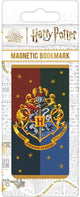 Pirámide internacional harry potter - hogwarts - marcapáginas - magnético