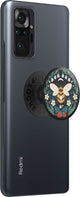 Popsockets 2 bee boho 804149 porta telefono e supporto - supporto