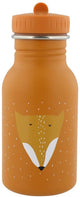 Trixie drinkfles mr. fox - 350 ml stainless steel - baby - oranje
