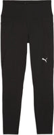 Puma w tad essential tight - hw 7 8 dames sportlegging - black