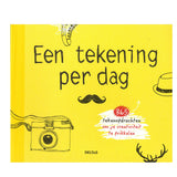 A drawing per day - afbeelding 1