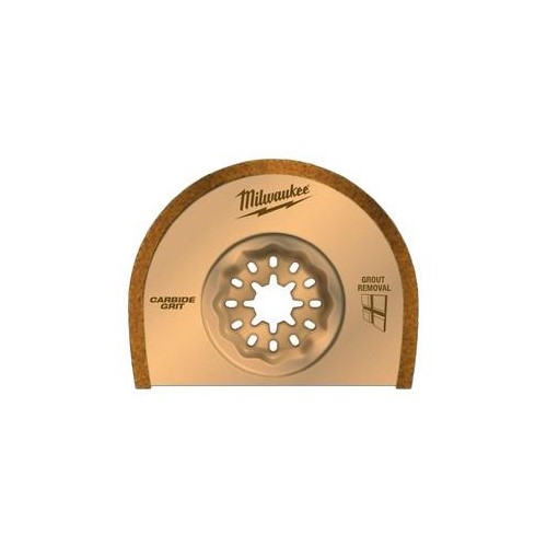 Accessori Milwaukee starlock - omt sl seg.bl. b tcg 75x1.2mm-1pz - 48906050
