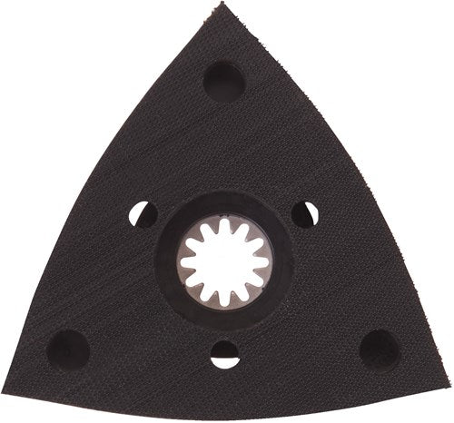 Accessori Milwaukee starlock - omt sl sabbia. tampone 93mm-1pz - 48906070