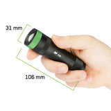 Gp zaklamp 3x aaa 300 lumen - afbeelding 4