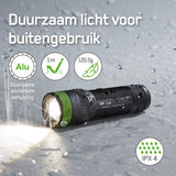 Gp zaklamp 3x aaa 300 lumen - afbeelding 7