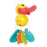 Simply for kids quaps ratel eend + geluid - afbeelding 1