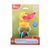 Simply for kids quaps ratel eend + geluid - afbeelding 2