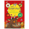 Casa central del libro gruffalo otoño naturaleza libro de búsqueda