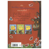Casa central del libro gruffalo otoño naturaleza libro de búsqueda