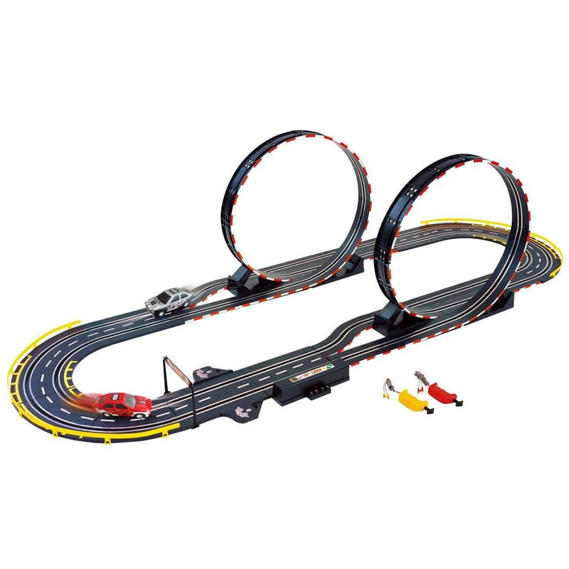 Basic Track Track Looping Racing Track 565 cm