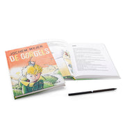 Wpg uitgevers de gorgels - afbeelding 3