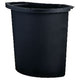 Pattumiera helit 6 l nero