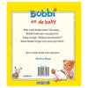 Kluitman bobbi en de baby