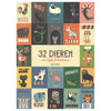 Los editores Gottmer agrupan los animales de Ingela.