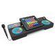 Idance DJ Mixer Set Remix DJ2 Light + Sound