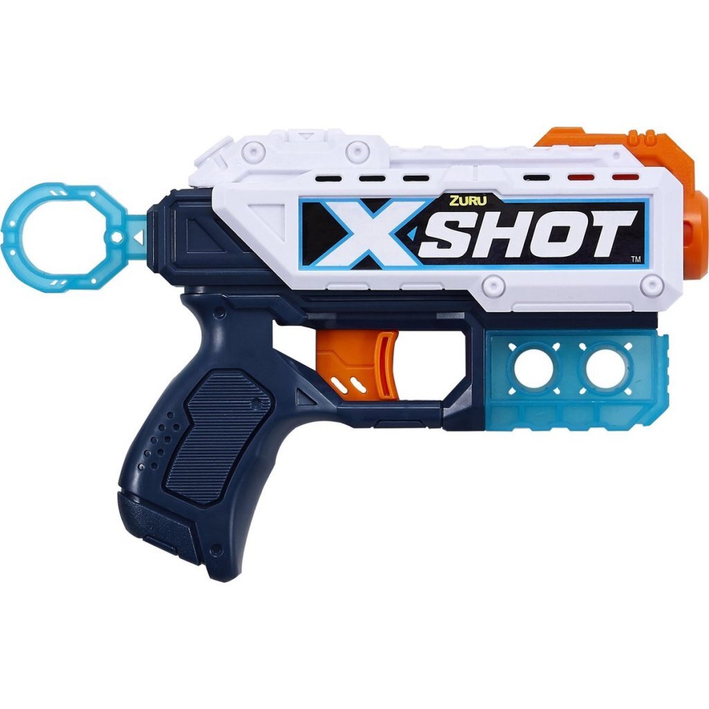 Zuru zuru x-shot ultimate shootout pack