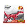 Zuru Zuru Robo Alive Action T-Rex + Sound