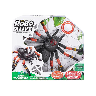 Zuru Robo Alive Tarantula