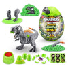 Zuru Zuru Smashers Mega Jurassic Light-Up Dino