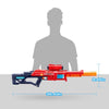 Zuru X-Shot Excel x8 (24 dardos)