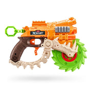Zuru Zuru X-Shot Horror Fire Reaper Blaster + 8 Darts - afbeelding 3