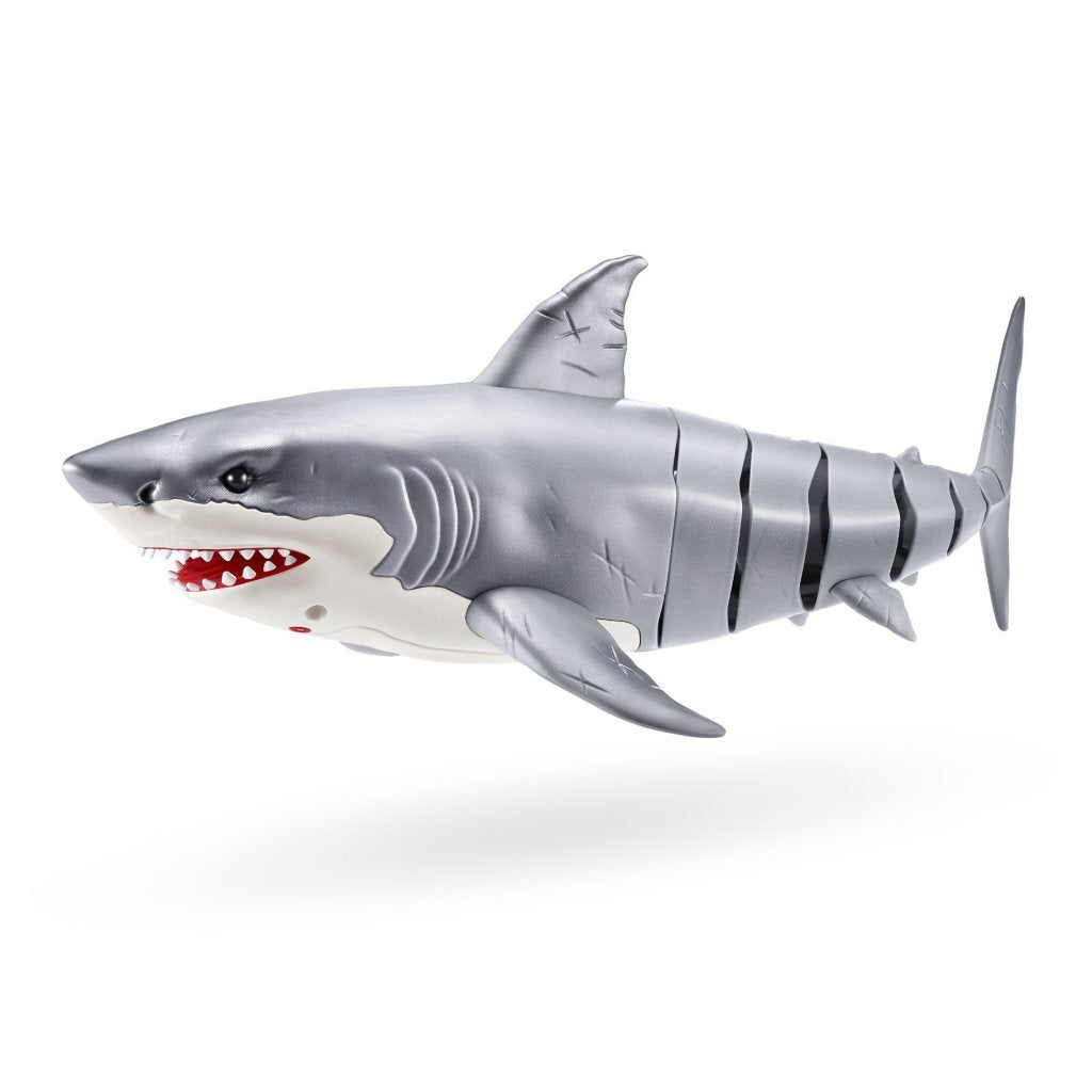 Zuru Zuru Robo Alive Shark + Light 40 cm