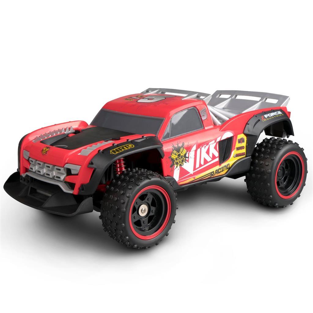 Nikko r c pro truck: racing #5