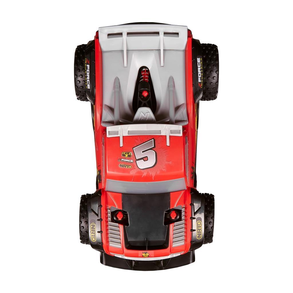 Nikko r c pro truck: racing #5