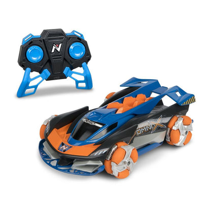 Nikko Nikko RC Nano Omni X Auto 20 cm