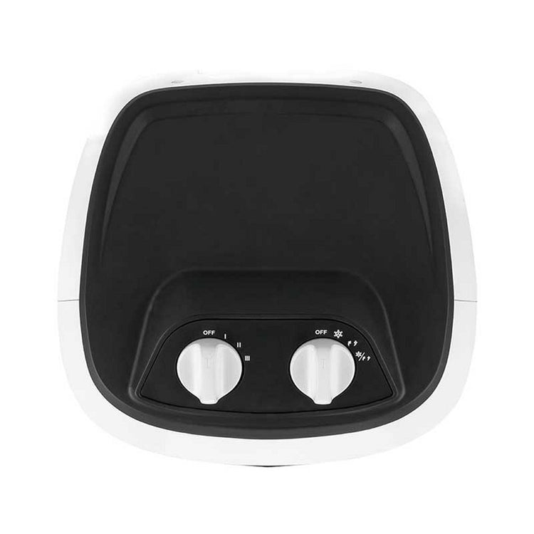 Honeywell tc10pm aria radiatore 10l bianco nero