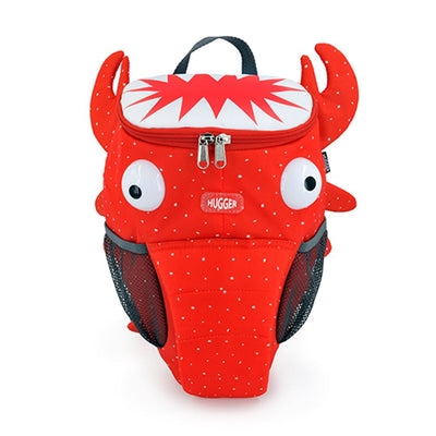 Backpack larry lobster 1+ 23x13x31 cm