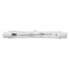Batterie GP GP-060406-HL Lampada alogena di dritta R7s a risparmio di energia 48 W