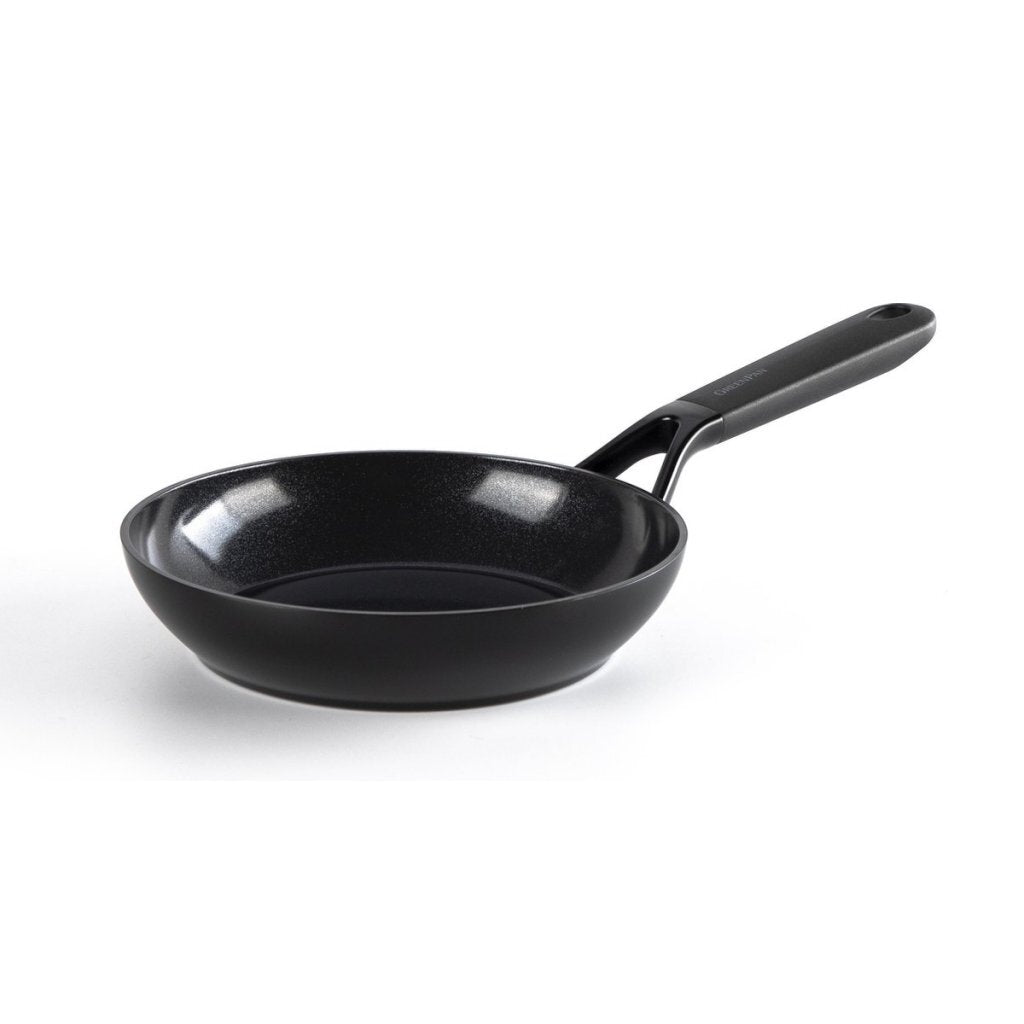 Greenpan sartén smartshape 28 cm negro