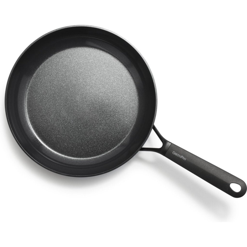 Greenpan sartén smartshape 28 cm negro