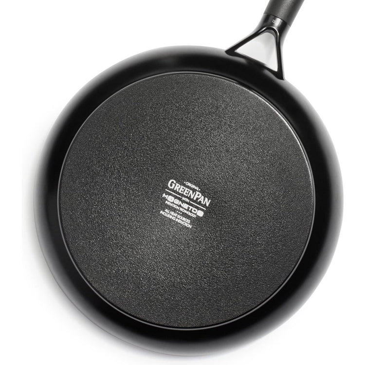 Padella Greenpan smartshape 28 cm nera