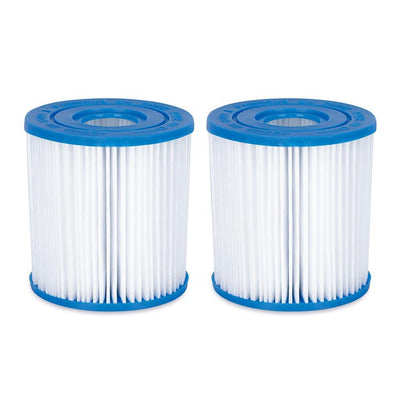 Ondas de verano ondas de verano cartucho de filtro tipo i 2 piezas