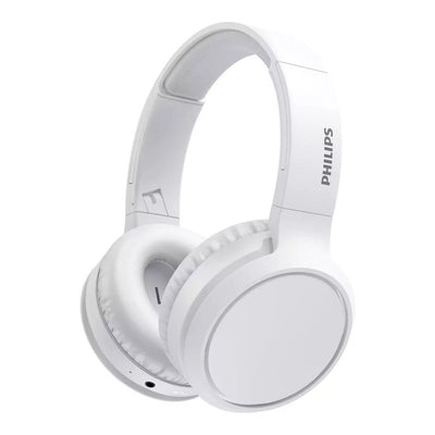 Philips tah5205wt 00 cuffie wireless bianche