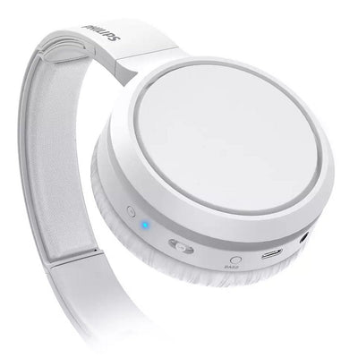 Philips tah5205wt 00 cuffie wireless bianche