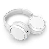 Philips Tah5205WT 00 Wireless headphones white - afbeelding 3