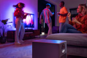 Philips taw8506 10 subwoofer - afbeelding 3