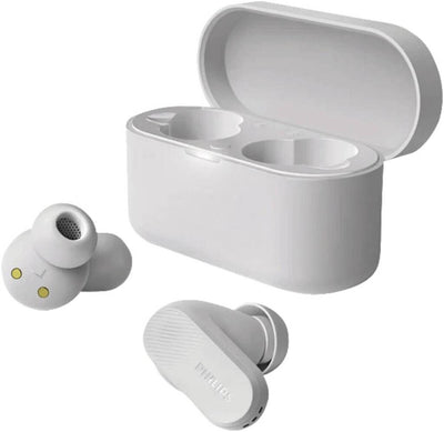 Auricolare bluetooth in-ear true wireless Philips tat3509wt bianco