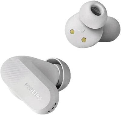 Auricolare bluetooth in-ear true wireless Philips tat3509wt bianco