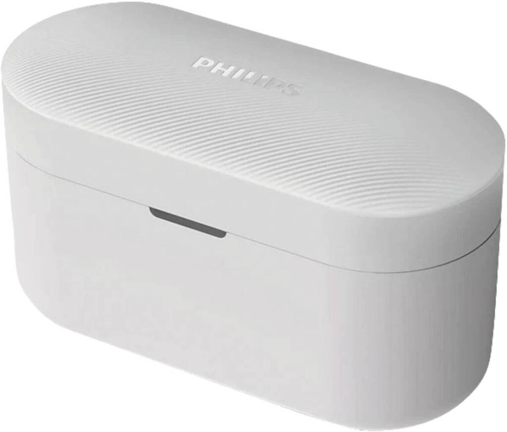 Auricolare bluetooth in-ear true wireless Philips tat3509wt bianco