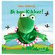 WPG publishers I am frog! + hand puppet