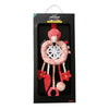 Dreamcatcher, il fenicottero fiammeggiante