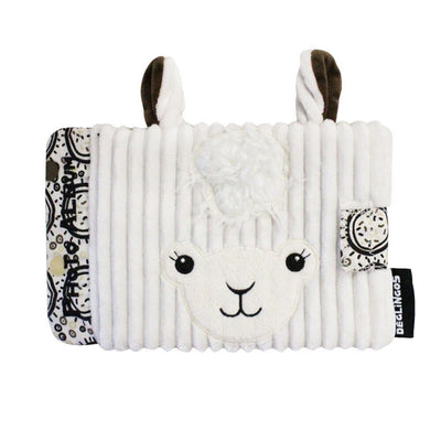 Photo album, the young lama 18 x 14 cm