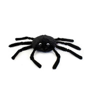 Ptipotos la araña negra 15 cm - afbeelding 1