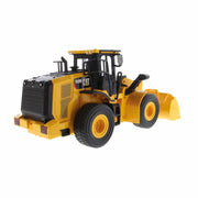 Cat Cat Rc Excavator + Light - afbeelding 3