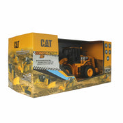 Cat Cat Rc Excavator + Light - afbeelding 6